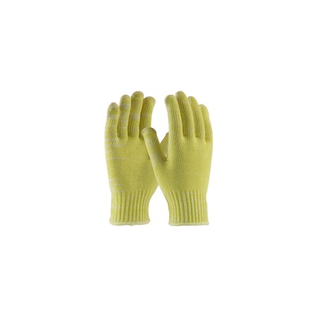 Pip KEVLAR, COTTON PLATED, 7 GAUGEM. WGT, ANSI1, PK 144 07-K320/XL